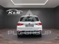 2016 Seat Alteca
