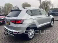 2016 Seat Alteca