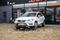 2016 Seat Alteca
