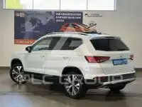 2016 Seat Alteca