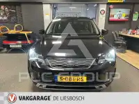 2016 Seat Alteca