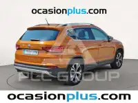 2016 Seat Alteca