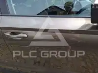 2016 Seat Alteca