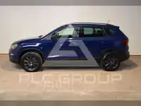 2016 Seat Alteca