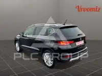 2016 Seat Alteca