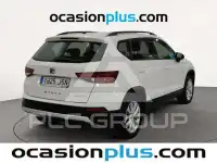 2016 Seat Alteca
