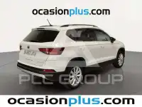 2016 Seat Alteca