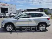 2016 Seat Alteca