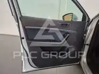 2016 Seat Alteca