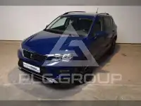 2016 Seat Alteca