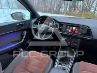 2016 Seat Alteca