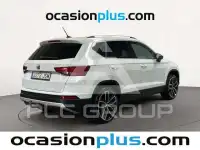 2016 Seat Alteca