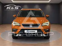 2016 Seat Alteca