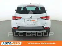 2016 Seat Alteca