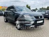 2016 Seat Alteca