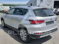 2016 Seat Alteca