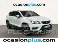 2016 Seat Alteca
