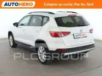 2016 Seat Alteca