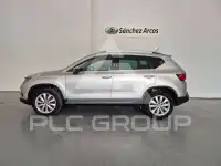 2016 Seat Alteca