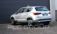 2016 Seat Alteca