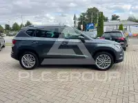 2016 Seat Alteca