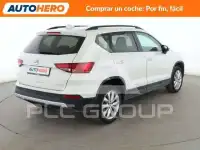 2016 Seat Alteca