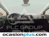 2016 Seat Alteca