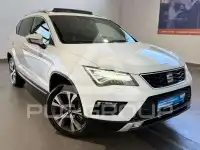 2016 Seat Alteca