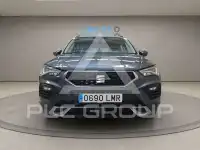 2016 Seat Alteca