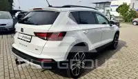 2016 Seat Alteca