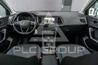 2016 Seat Alteca