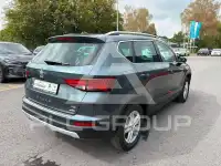 2016 Seat Alteca