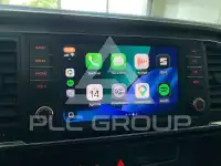 2016 Seat Alteca