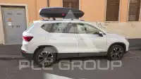 2016 Seat Alteca