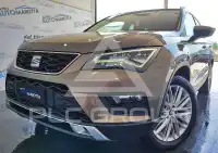 2016 Seat Alteca