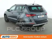 2016 Seat Alteca