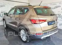 2016 Seat Alteca