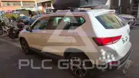 2016 Seat Alteca