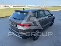 2016 Seat Alteca
