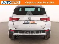 2016 Seat Alteca