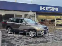2016 Seat Alteca