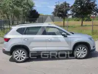 2016 Seat Alteca