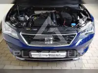 2016 Seat Alteca