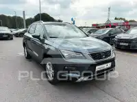 2016 Seat Alteca