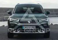2016 Seat Alteca