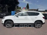 2016 Seat Alteca