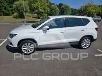 2016 Seat Alteca