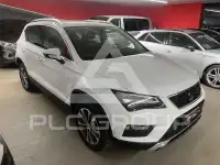 2016 Seat Alteca