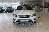 2016 Seat Alteca