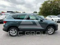 2016 Seat Alteca